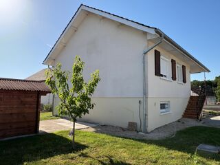  Maison à vendre 6 pièces 117 m²