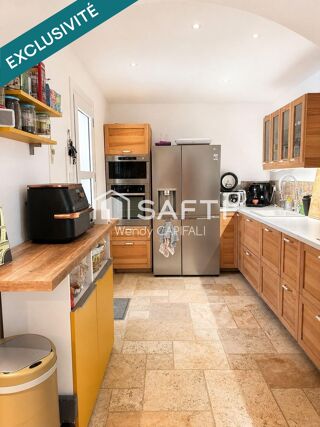  Maison à vendre 4 pièces 106 m²