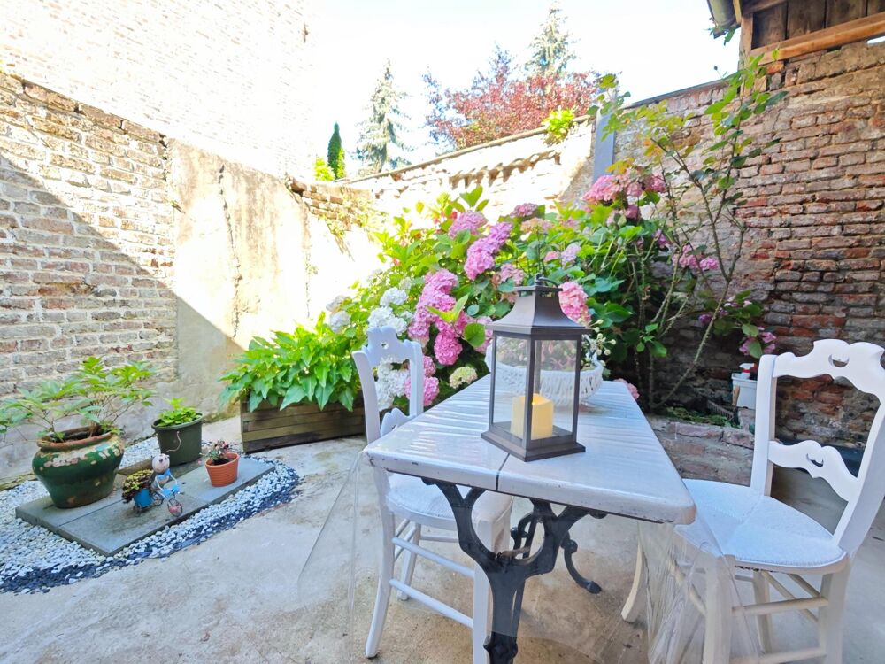 Vente Maison Centre ville Valenciennes