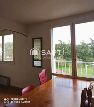  Appartement � vendre 2 pi�ces 56 m�