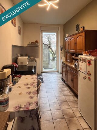  Maison � vendre 6 pi�ces 136 m�