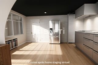 Maison à vendre 3 pièces 50 m²