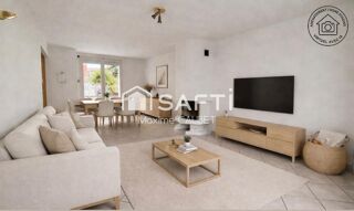  Maison à vendre 5 pièces 115 m²