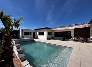  Maison à vendre 5 pièces 154 m²