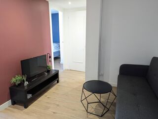  Appartement à louer 4 pièces 53 m²