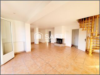  Maison � vendre 5 pi�ces 125 m�