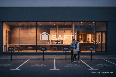 VOTRE SNACK CL&Eacute;S EN MAIN : Z&Eacute;RO TRAVAUX, 100% PR&Ecirc;T 150000 83600 Frejus