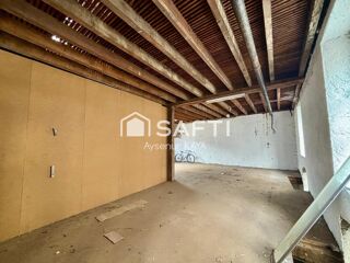  Immeuble à vendre 900 m²