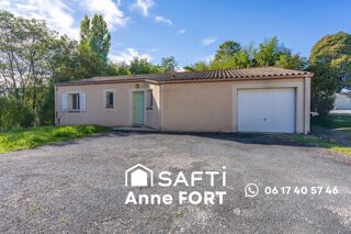  Maison � vendre 4 pi�ces 96 m�