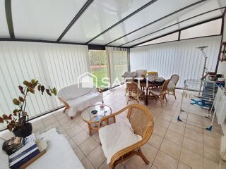  Maison à vendre 6 pièces 181 m²