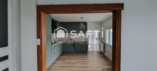  Maison � vendre 8 pi�ces 147 m�