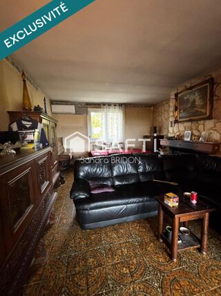  Maison � vendre 6 pi�ces 97 m�