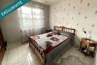  Maison à vendre 3 pièces 60 m²