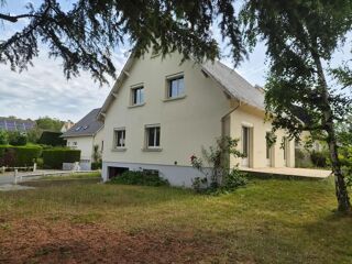  Maison à vendre 7 pièces 143 m²
