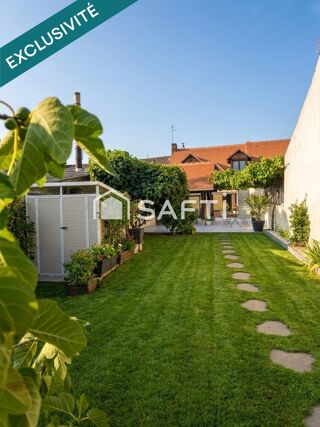  Maison à vendre 8 pièces 247 m²