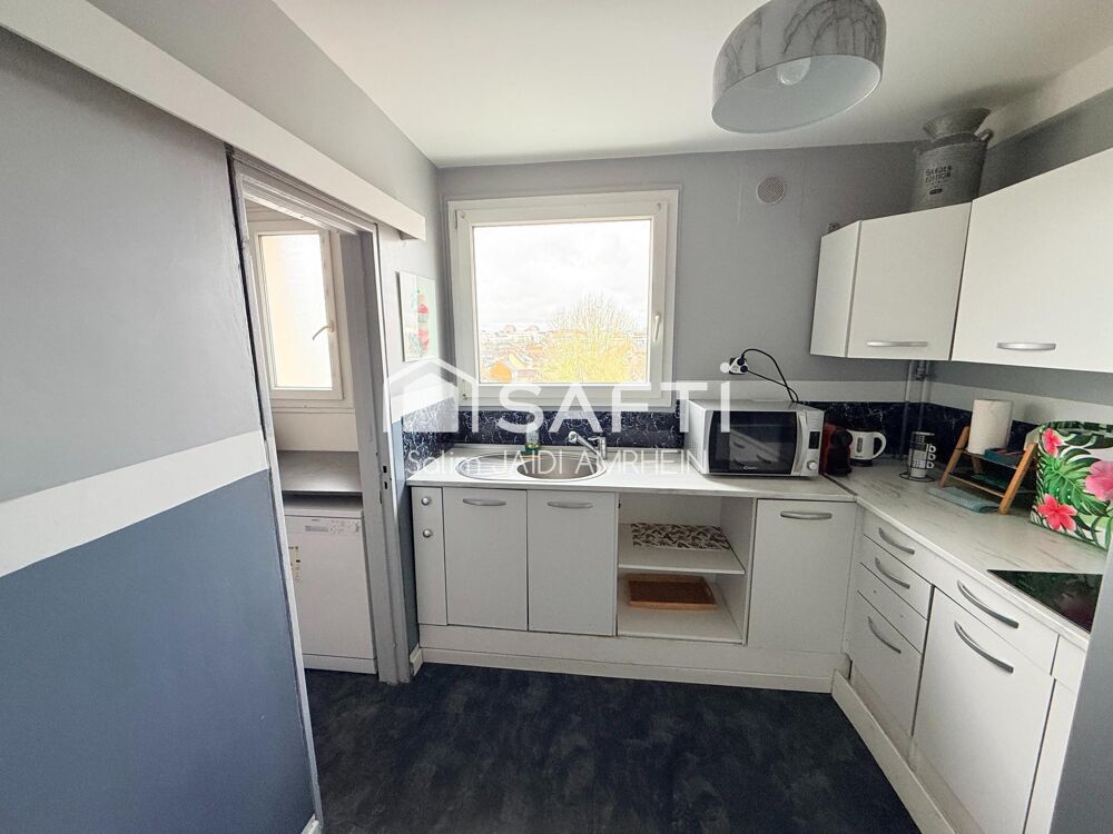 Vente Appartement Idéal famille ou investissement locatif Noisy-le-grand