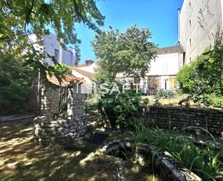  Maison à vendre 6 pièces 220 m²