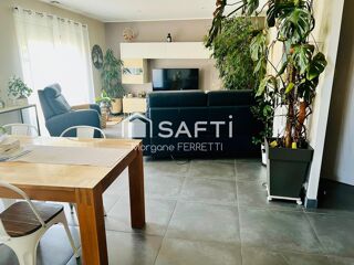  Maison à vendre 5 pièces 121 m²