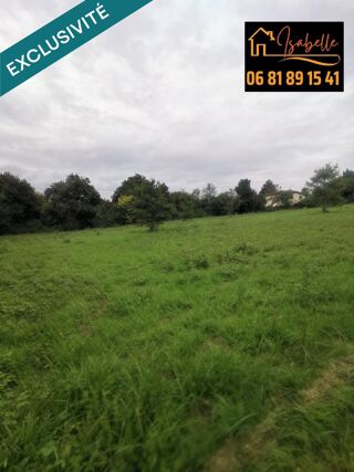  Terrain � vendre 5251 m�