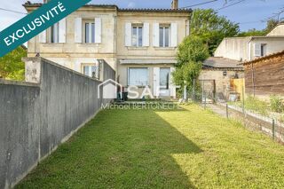  Maison � vendre 3 pi�ces 77 m�
