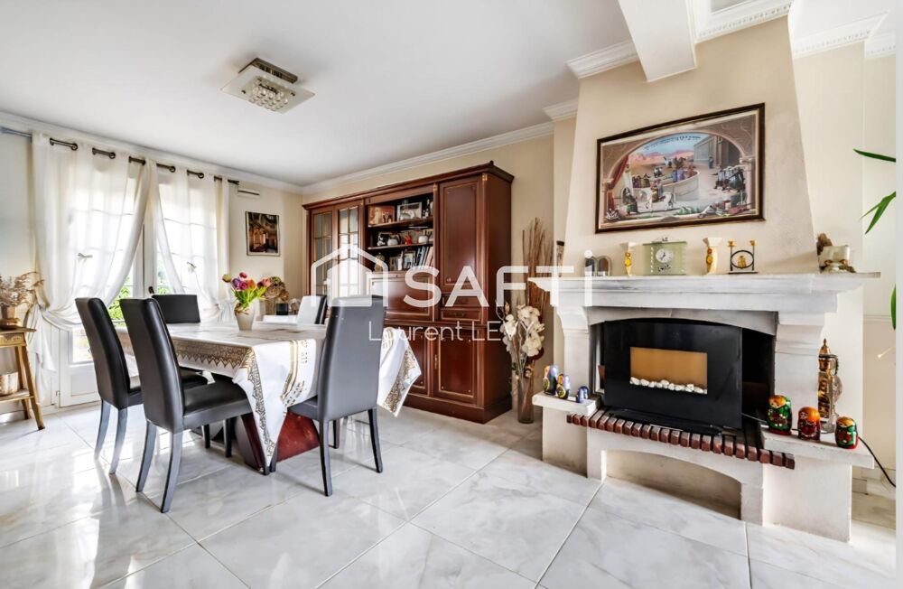 à vendre  Maison Thiais (94320)