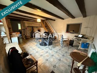  Maison � vendre 5 pi�ces 120 m�