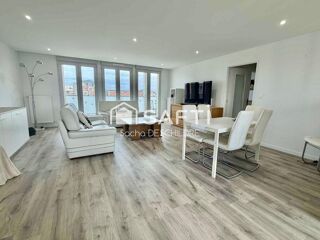  Appartement � vendre 3 pi�ces 84 m�