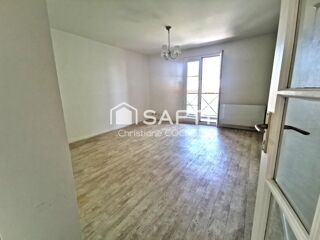  Appartement à vendre 3 pièces 63 m²