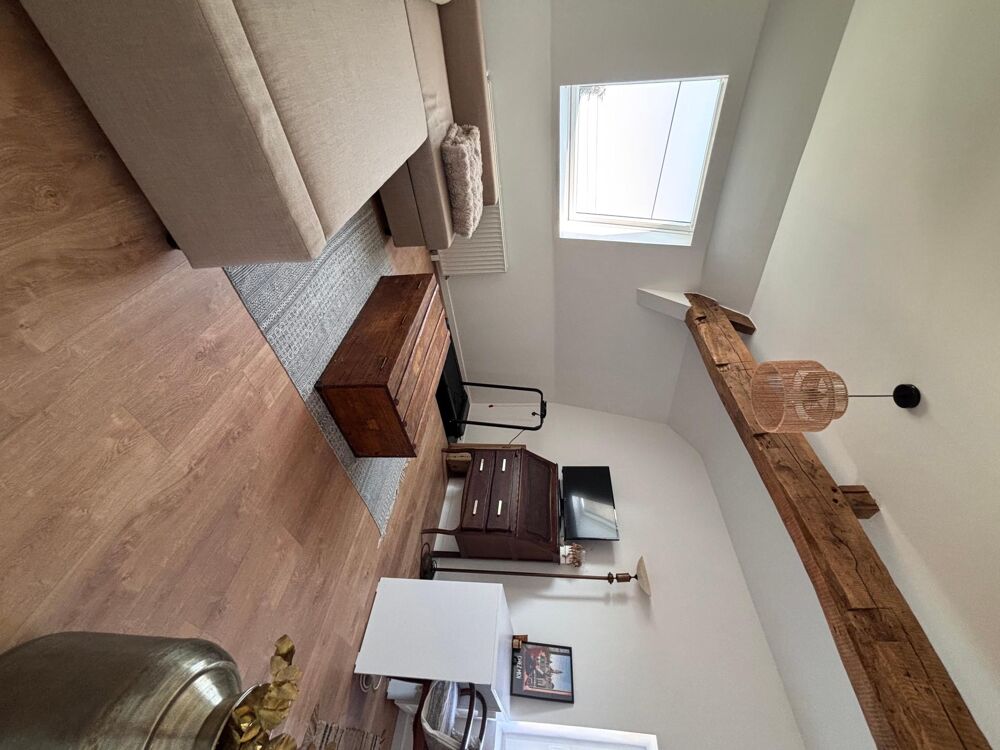Vente Maison Jolie maison semi plain-pied entièrement rénovée Templeuve-en-pevele