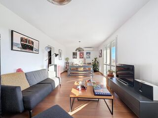  Appartement � vendre 4 pi�ces 83 m�