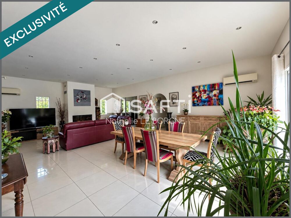 Vente Maison Très belle villa avec piscine Castres