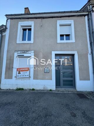  Maison  vendre 4 pices 68 m