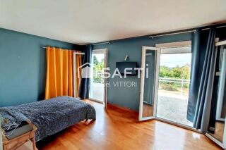  Maison � vendre 8 pi�ces 190 m�