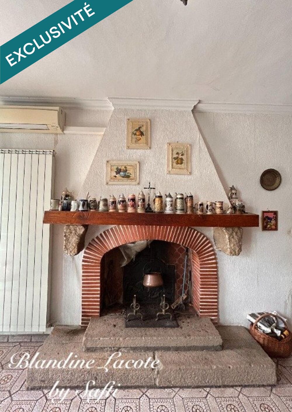 Vente Maison Ensemble immobilier de caractère - investissement Bourganeuf