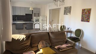  Appartement � vendre 3 pi�ces 60 m�