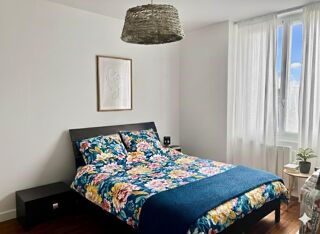  Appartement � vendre 3 pi�ces 58 m�