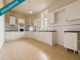  Maison à vendre 6 pièces 167 m²