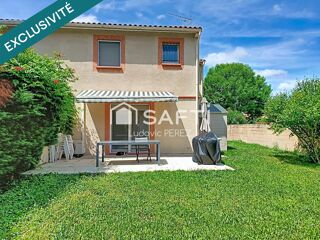  Maison à vendre 4 pièces 78 m²