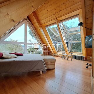  Maison � vendre 8 pi�ces 172 m�