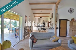  Maison � vendre 6 pi�ces 143 m�