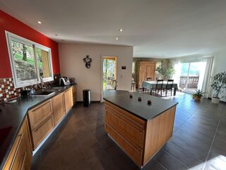  Maison à vendre 5 pièces 125 m²