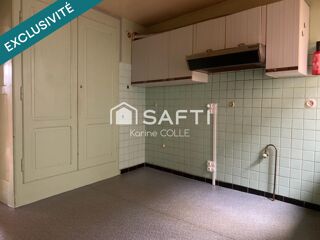  Maison  vendre 6 pices 112 m