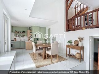  Maison � vendre 4 pi�ces 120 m�