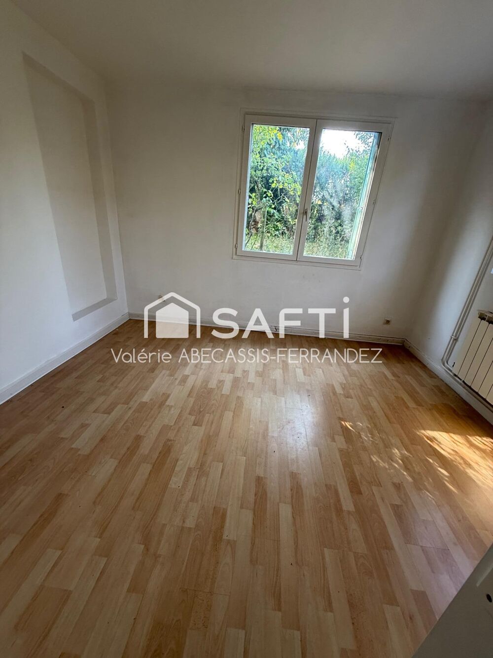 Vente Maison Grande maison avec Jardin Roseraie / Faubourg Bonnefoy Toulouse
