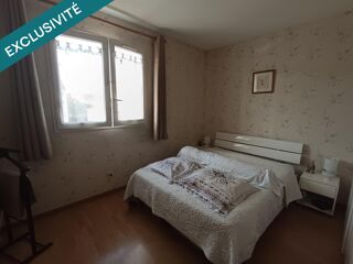  Maison à vendre 6 pièces 118 m²
