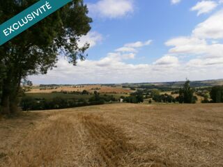  Terrain � vendre 3765 m�