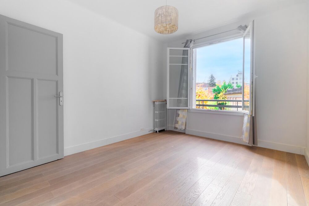 Vente Appartement Viroflay RG - Immeuble 1930 Viroflay