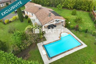  Maison à vendre 5 pièces 122 m²