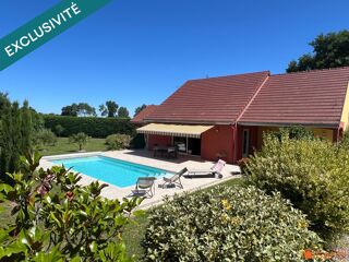  Maison à vendre 4 pièces 114 m²