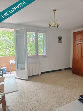  Appartement à vendre 1 pièce 30 m²